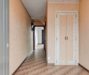 Ruime gezinswoning met tuin en zicht op groen - Photo 3