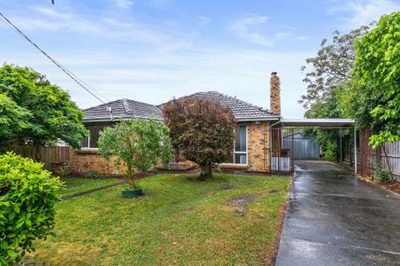 5 Oakham Avenue, Burwood East - Photo 4