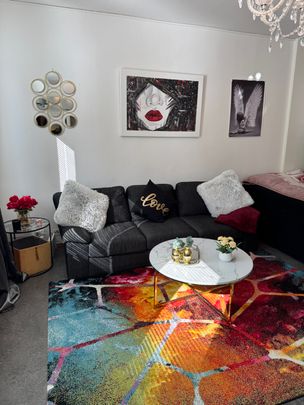 Ekenäsgatan, Borås - Photo 1