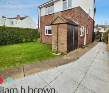 Writtle Road - Photo 2