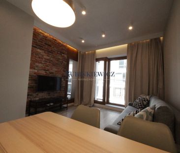 Warszawa, Wola, Krochmalna - Photo 5