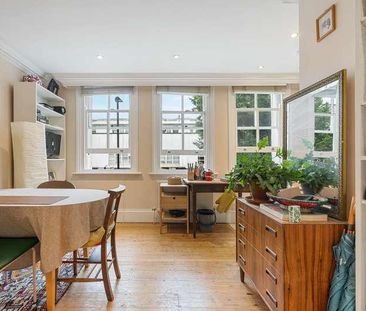 Hornsey Road, Hornsey Road, N19 - Photo 4