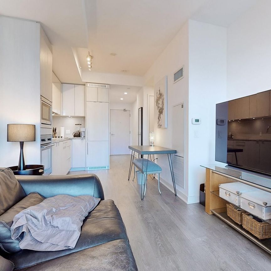 For Lease - 115 Blue Jays Way Unit# 3301, Toronto, Ontario - Photo 1