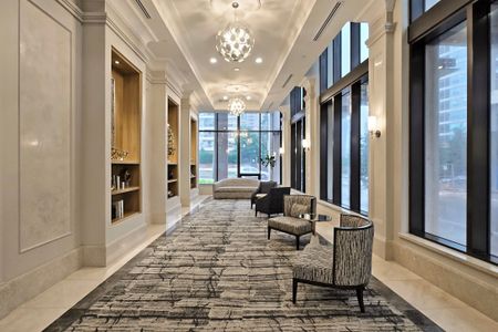 For Lease - 30 Elm Drive Unit# 807, Mississauga, Ontario - Photo 5