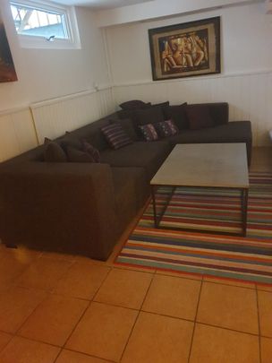 Hubertusvägen, Partille - Photo 1