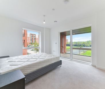 2 bedroom apartment to rent - Photo 6