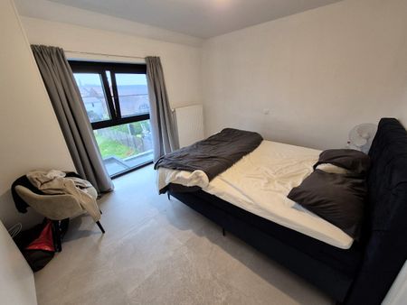 Wervik - Recent triplex appartement op de eerste verdieping - Photo 4