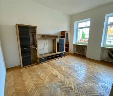 Pronájem bytu 1+1 s dvorkem | Prostějov, ul. Vodní - Photo 3
