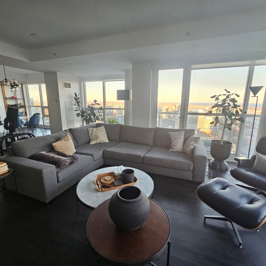 For Lease - 88 Scott Street Unit# 4407, Toronto, Ontario - Photo 1