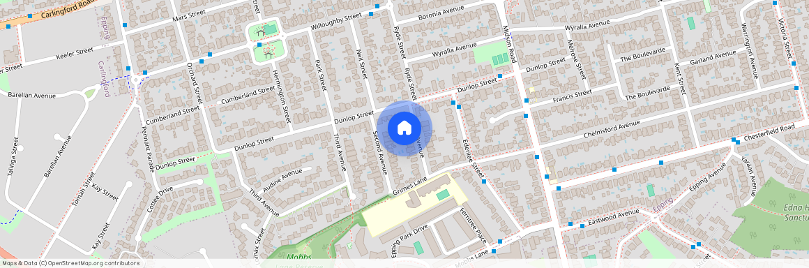 17 First Avenue, NSW 2121, Epping