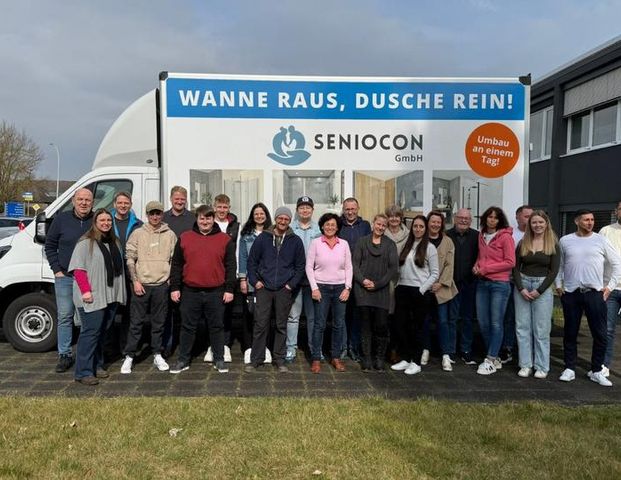 Suchen 2-Zimmer Whg. für zuverlässige Mitarbeiterin in Mainhausen und Umgebung - Foto 1