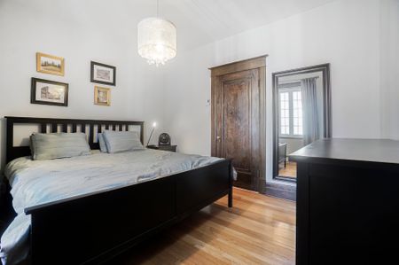 Condo for rent, Montréal (Outremont) - Photo 3