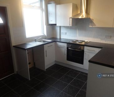 2 bedroom terraced house to rent - Photo 6