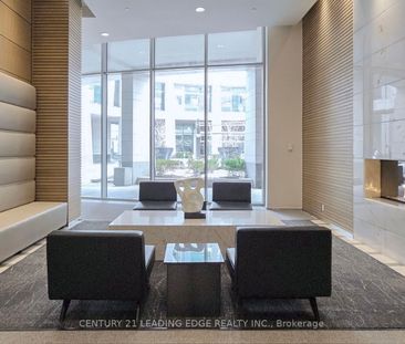 Quantum North Tower Lofts , #3809 - Photo 1