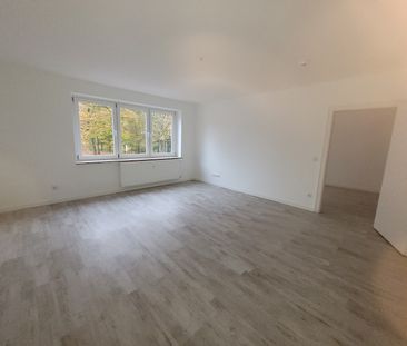 "Frischer Wind" für frisch renovierte Wohnung gesucht - Foto 2