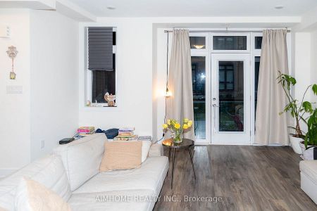 For Lease - 8 Sayers Lane Unit# 16, Richmond Hill, Ontario - Photo 4