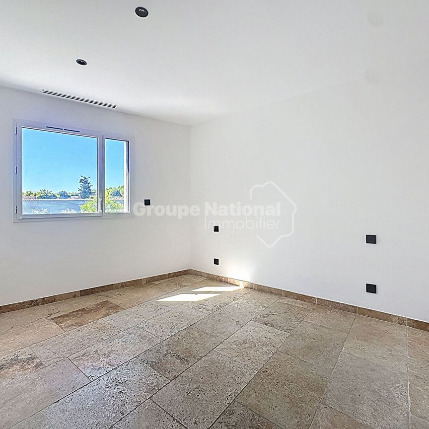 Appartement 2 chambres dans une résidence sécurisée haut de gamme, - Photo 1