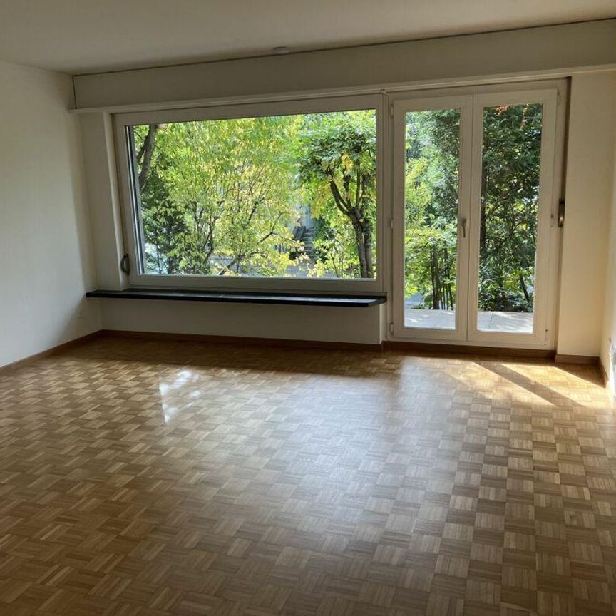 Perfekte Single-Wohnung - befristet bis 30.06.2026 - Foto 1