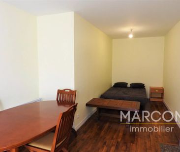 Location Appartement 2 pièces 28m² GUERET 23000 - Photo 5