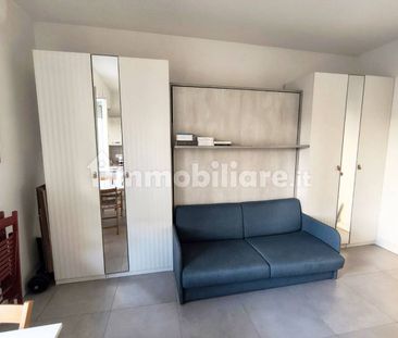 Monolocale via Roggia Scagna ,5, Rovereto, Milano - Photo 2