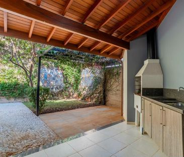 RE/MAX ALUGA CASA 2 SUÍTES 151M² 2 VAGAS R$ 6.300, JARDIM DOS JACAR... - Foto 3