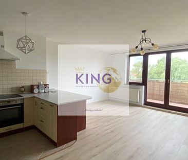 Mieszkanie na wynajem Dobra (Szczecińska), Mierzyn - Zdjęcie 4