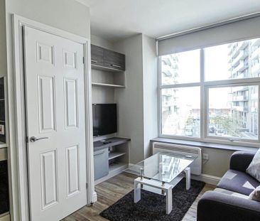 Studio to rent - Photo 2