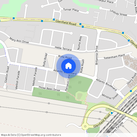 139 Atlantic Boulevard, NSW 2167, Glenfield