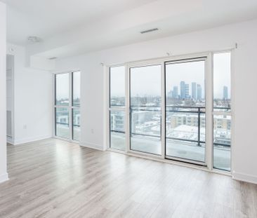 For Lease - 25 Neighbourhood Lane Unit# 911, Toronto, Ontario - Photo 1