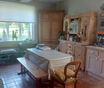 7 bedroom country house to rent - Photo 5