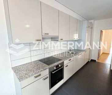 4 Zimmer, 2. Stock - Photo 2