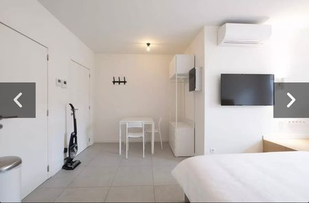 Studio te huur - Photo 5