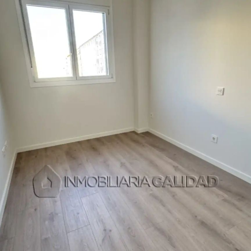 Piso de alquiler en Gamonal - San Bruno - G9 - Foto 1