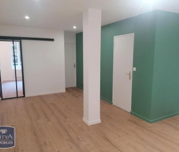 Appartement à louer 3 pièces 42.48m² - Photo 5