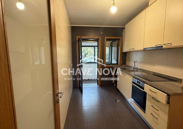 Apartamento T2 em Porto