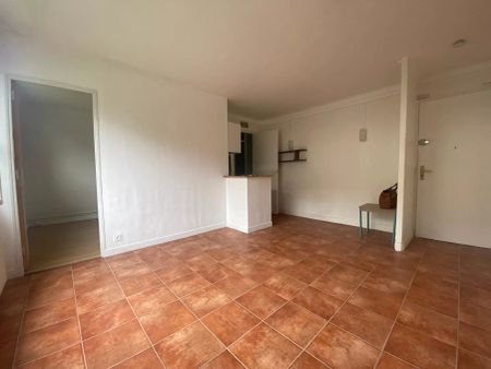2 pièces, 31.39m², loué non meublé - Photo 3