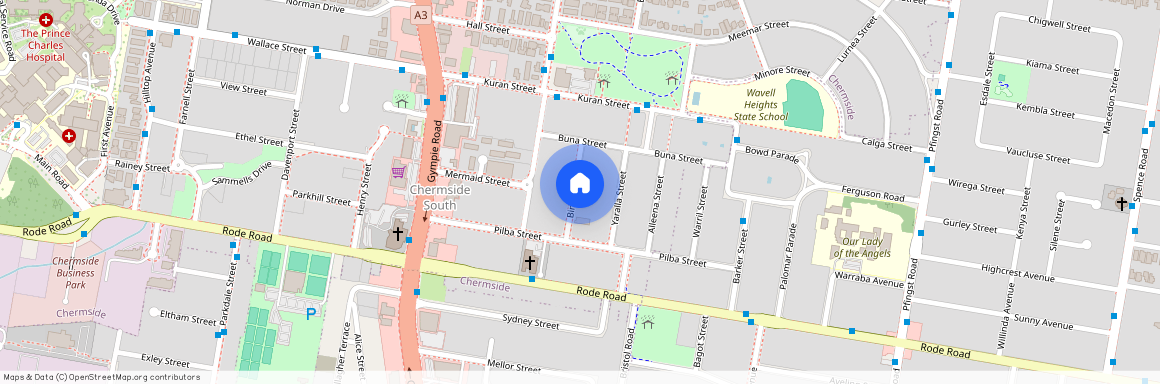 4/15 Binkar Street, Qld 4032, Chermside