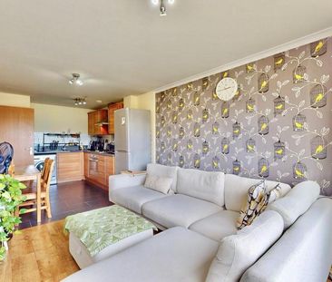 1 bedroom flat to rent - Photo 6