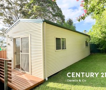 1 Bedroom Flat in Blacktown - Photo 2