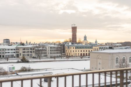 Fredriksskansgatan, Kalmar - Photo 5