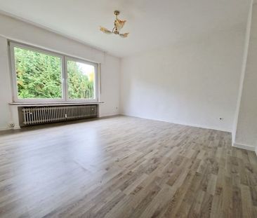 Schöne helle Erdgeschosswohnung in Sundern - Foto 4