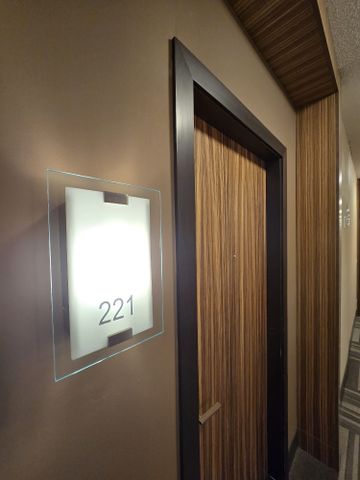 For Lease - 50 Clegg Road Unit# 221, Markham, Ontario - Photo 4