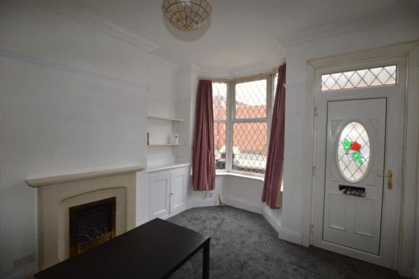 Paddock Street, Wigston - Photo 1