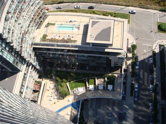 For Lease - 25 Capreol Court Unit# 1603, Toronto, Ontario - Photo 1