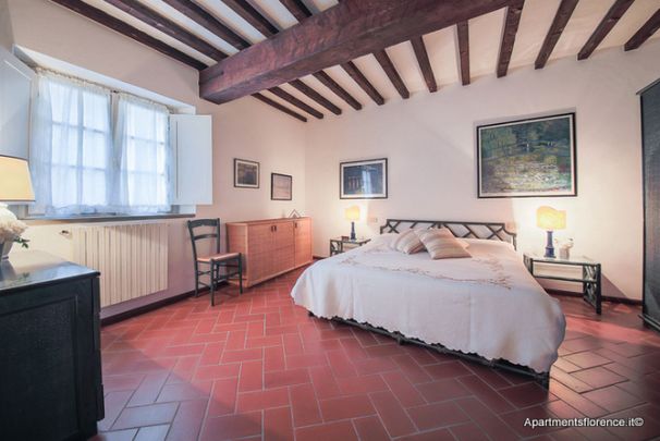 Fiore Apartment - Photo 1
