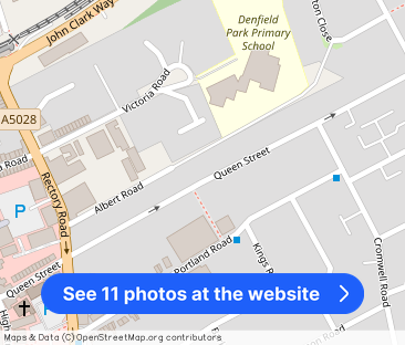 Queen Street, Rushden, NN10 0AY - Photo 1