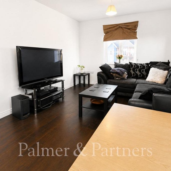 2 bedroom apartment to rent - Photo 1