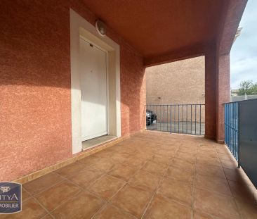 Appartement à louer 2 pièces 38.84m² - Photo 3