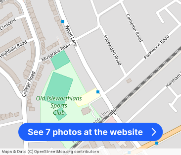 Wood Lane, Isleworth - Photo 1