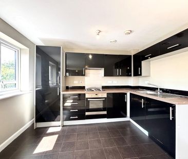 2 bedroom apartment to rent - Photo 5